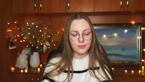 raspberry0101 online show from December 25, 11:20 pm