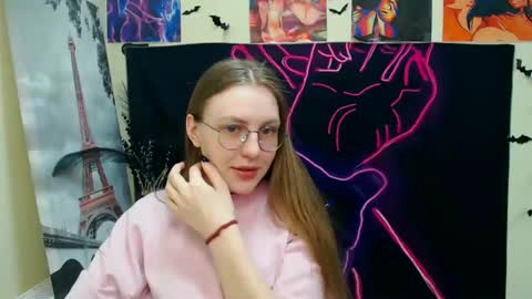 raspberry0101 online show from March 10, 11:21 am