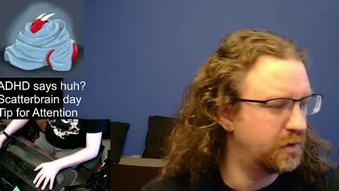 rathie online show from March 27, 12:05 pm