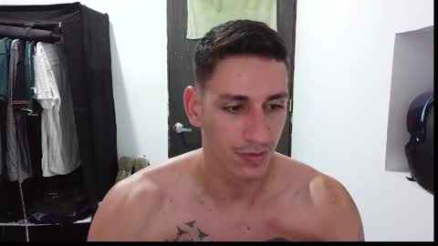 Raul online show from June 5, 1:01 am