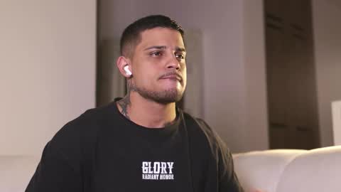 rausch77 online show from December 22, 7:05 am