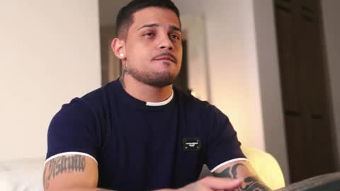 rausch77 online show from January 8, 3:14 pm