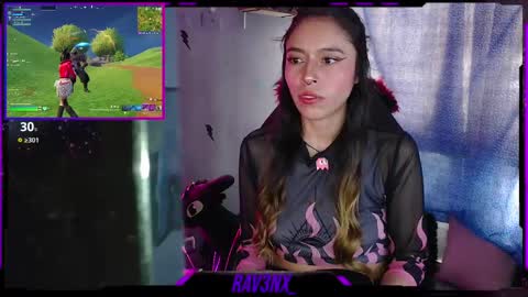 Snapshot of rav3nx_ chatting on December 9, 4:37 pm online show from December 9, 4:37 pm