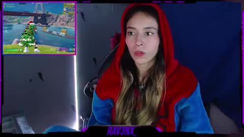 Snapshot of rav3nx_ chatting on December 11, 10:03 am online show from December 11, 10:03 am