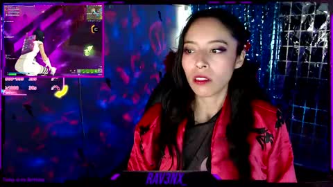 Snapshot of rav3nx_ chatting on September 9, 9:03 pm online show from September 9, 9:03 pm