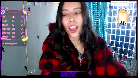 Snapshot of rav3nx_ chatting on September 20, 5:58 pm online show from September 20, 5:58 pm