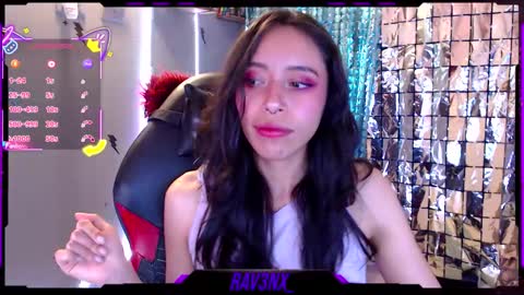 Snapshot of rav3nx_ chatting on October 23, 12:54 am online show from October 23, 12:54 am