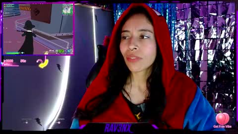 Snapshot of rav3nx_ chatting on November 6, 11:59 pm online show from November 6, 11:59 pm