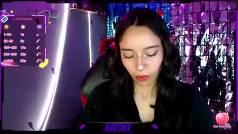 Snapshot of rav3nx_ chatting on November 11, 8:58 am online show from November 11, 8:58 am