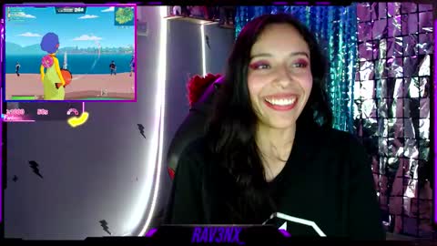 Snapshot of rav3nx_ chatting on November 15, 12:08 am online show from November 15, 12:08 am