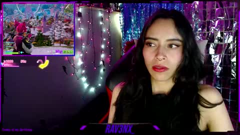   online show from January 13, 5:40 pm