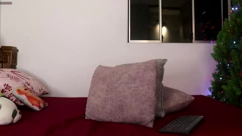 Raven online show from December 22, 1:02 am