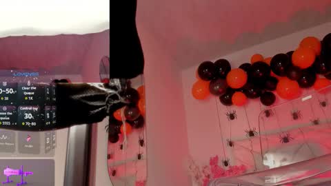 Raven online show from October 23, 6:13 am