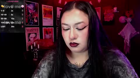 Raven online show from October 7, 7:33 pm