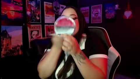 Raven online show from December 22, 7:22 pm