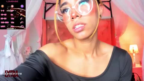 Raven online show from March 19, 10:03 pm