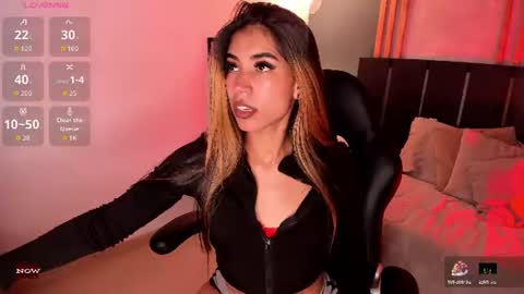 Raven online show from July 29, 9:46 pm