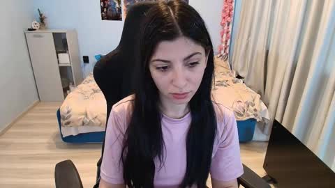 raven_haired_goddess online show from February 22, 8:57 am