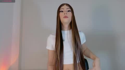Isaindepent model online show from May 29, 4:10 am