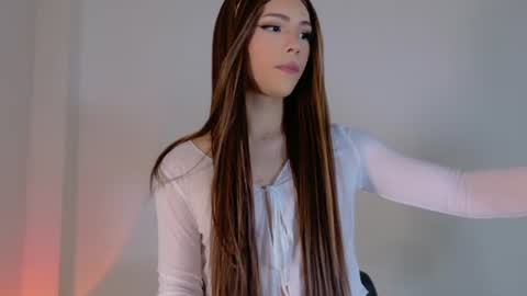 Isaindepent model online show from July 12, 7:10 am
