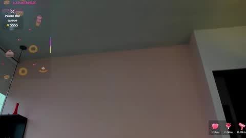 raven_loove online show from February 13, 8:16 pm