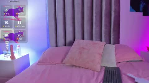 raven meow online show from September 18, 4:25 am