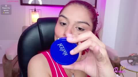 Snapshot of raven_reyes7 chatting on March 22, 7:17 pm raven online show from March 22, 7:17 pm