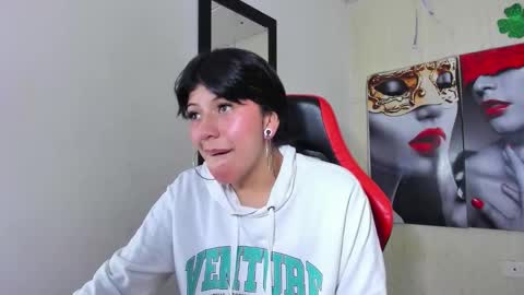 Snapshot of raven_rouge chatting on September 20, 4:46 am gata online show from September 20, 4:46 am