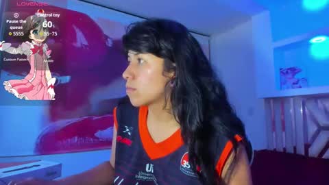 Snapshot of raven_rouge chatting on September 27, 4:28 am gata online show from September 27, 4:28 am