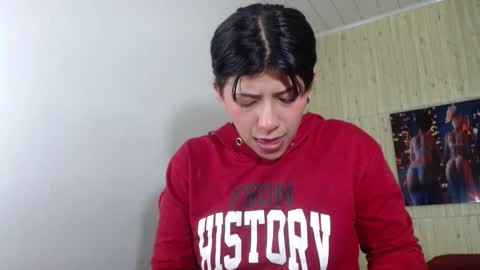 Snapshot of raven_rouge chatting on September 28, 5:24 am gata online show from September 28, 5:24 am