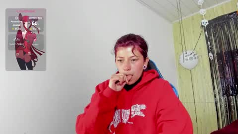 Snapshot of raven_rouge chatting on November 3, 11:26 pm gata online show from November 3, 11:26 pm