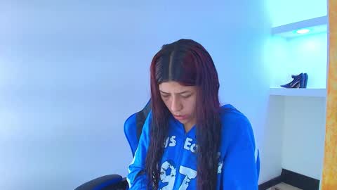 gata online show from January 17, 7:50 pm