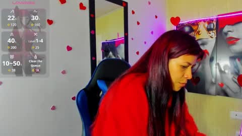 Snapshot of raven_rouge chatting on June 1, 12:18 pm gata online show from June 1, 12:18 pm