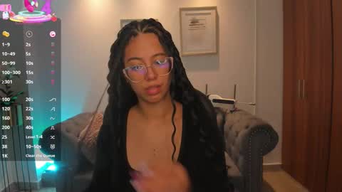 Raven online show from October 24, 3:58 am