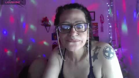 Raven online show from December 6, 11:47 pm