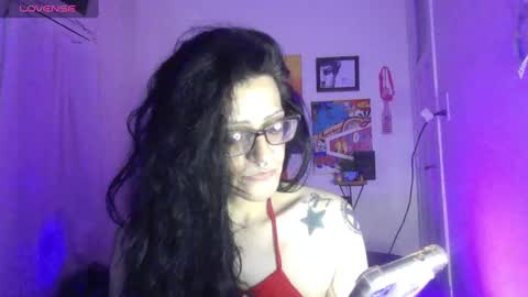 Raven online show from December 28, 11:59 pm