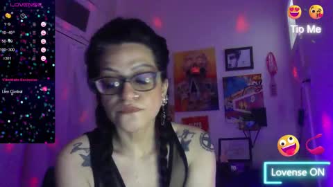 Raven online show from January 1, 11:40 pm