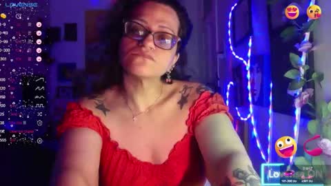 Raven online show from November 29, 12:13 am