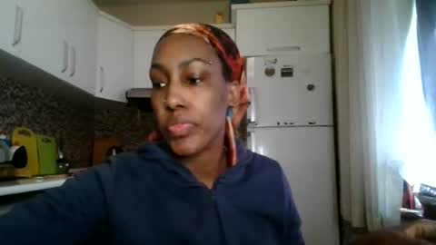 ravenbby online show from April 25, 10:51 am