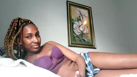 ravenbby online show from May 23, 2:10 pm