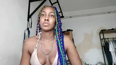 ravenbby online show from July 1, 2:35 am