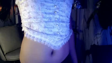 ravenblissx online show from June 14, 5:09 am