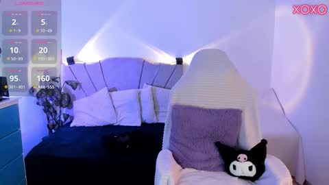 ravencollen online show from November 28, 9:28 pm