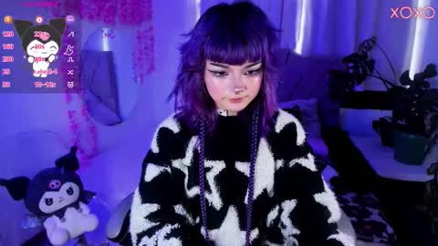 ravencollen online show from March 9, 5:39 pm