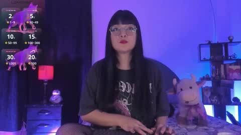 Raven  online show from January 14, 8:53 am