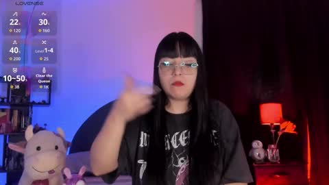 Raven  online show from March 9, 6:39 am