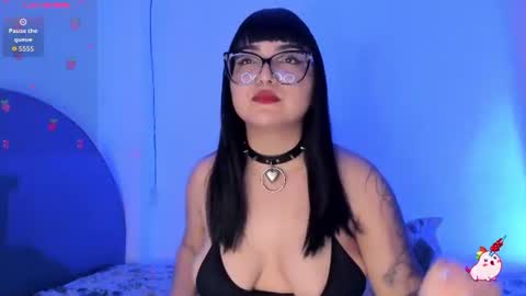 Raven  online show from June 14, 6:37 am