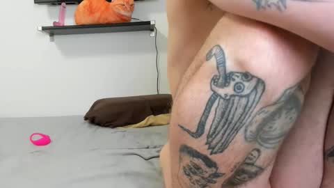 Raveneusbiter online show from March 4, 12:33 pm