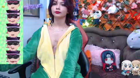 Snapshot of ravenn_20 chatting on December 28, 11:30 am RavenN online show from December 28, 11:30 am