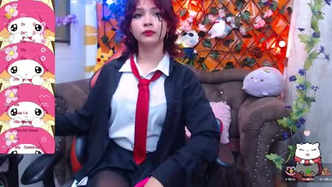 Snapshot of ravenn_20 chatting on January 3, 11:25 am RavenN online show from January 3, 11:25 am